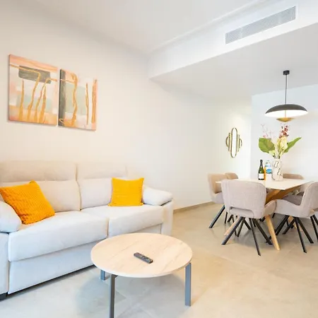 Apartment Yourspain Es S4 2 2 B Heated Pool