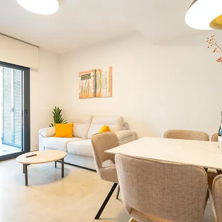 Apartment Yourspain Es S4 2 2 B Heated Pool Torrevieja