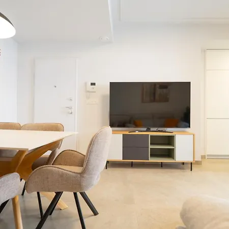 Yourspain Es S4 2 2 B Heated Pool Apartment