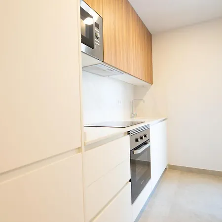 Apartment Yourspain Es S4 2 2 B Heated Pool