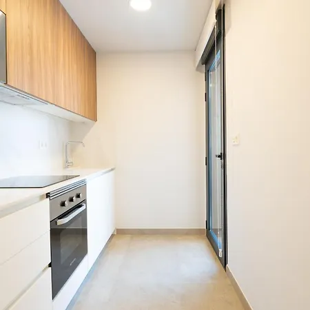 Yourspain Es S4 2 2 B Heated Pool Апартаменти