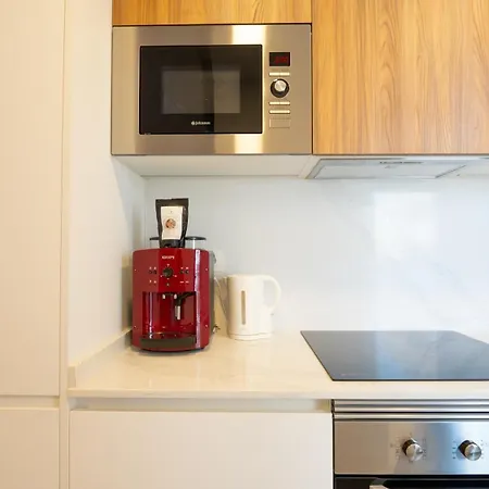 Apartment Yourspain Es S4 2 2 B Heated Pool *