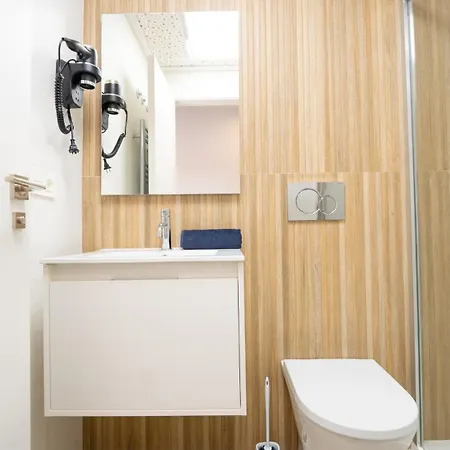 Апартаменти Yourspain Es S4 2 2 B Heated Pool