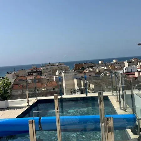 Apartment Yourspain Es S4 2 2 B Heated Pool *