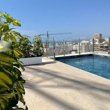 Apartment Yourspain Es S4 2 2 B Heated Pool *